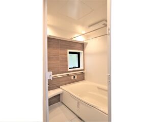リフォーム　リノベーション　神戸　垂水　浴室