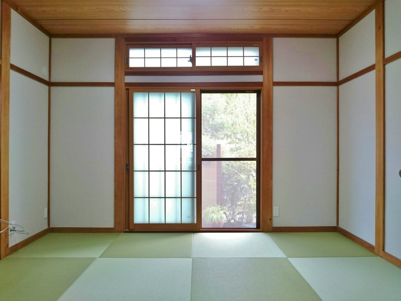 和室畳 内窓 株式会社パディーフィールド
