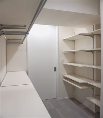 収納 リフォーム 神戸 芦屋 西宮 明石