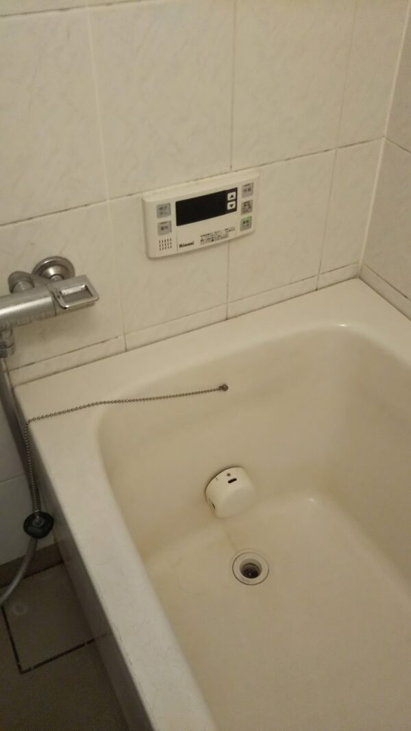 浴室　リフォーム　神戸　芦屋　西宮　明石