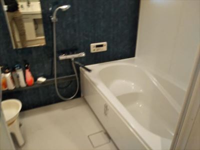 浴室　リフォーム　神戸