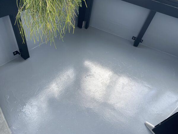 ベランダ防水　神戸　芦屋　西宮　明石