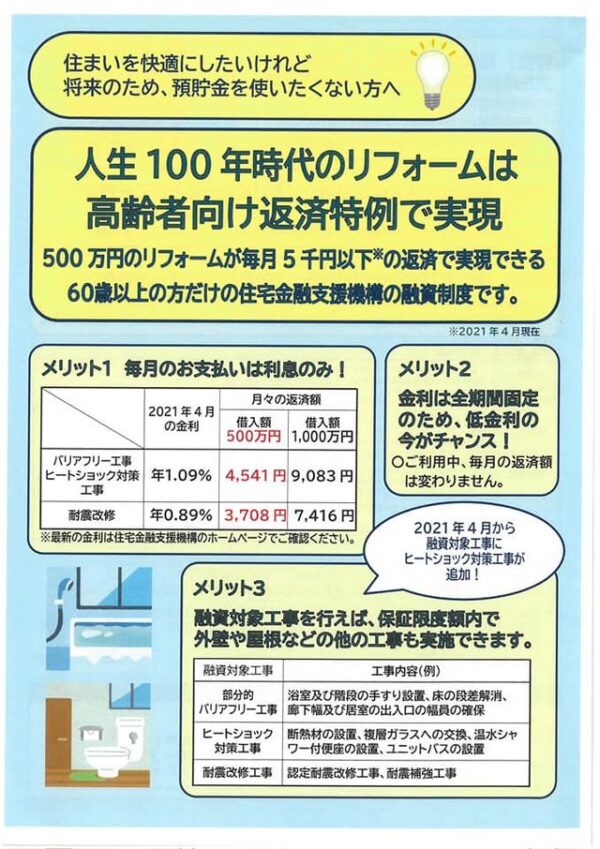リフォーム　リノベーション　神戸　垂水