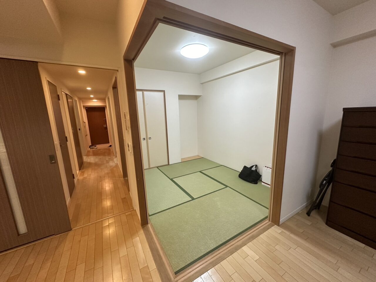 施工前画像1